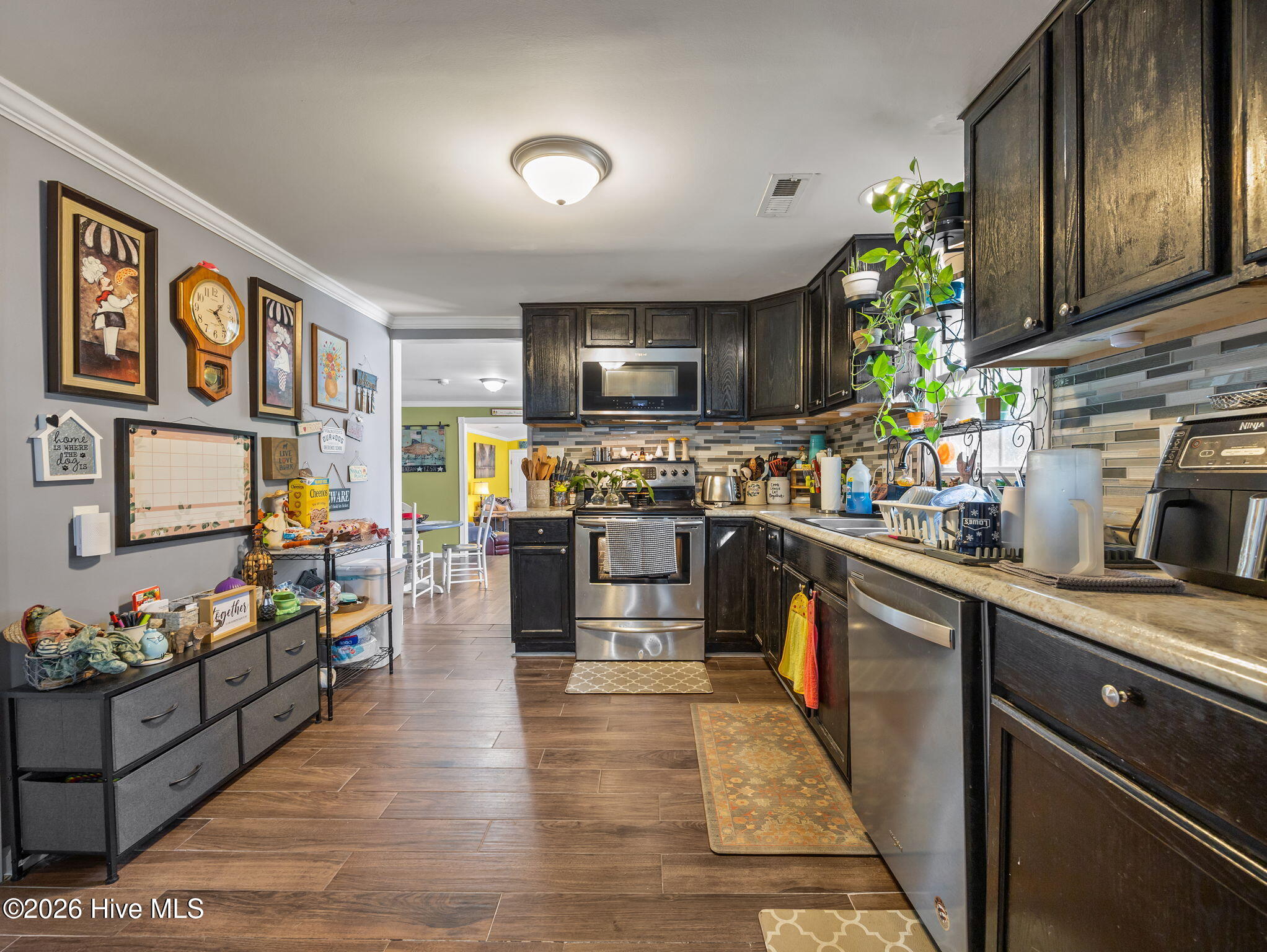 855 Belgrade-Swansboro Road Hubert, NC 28539 - Photo 32 of 54 Kitchen 02