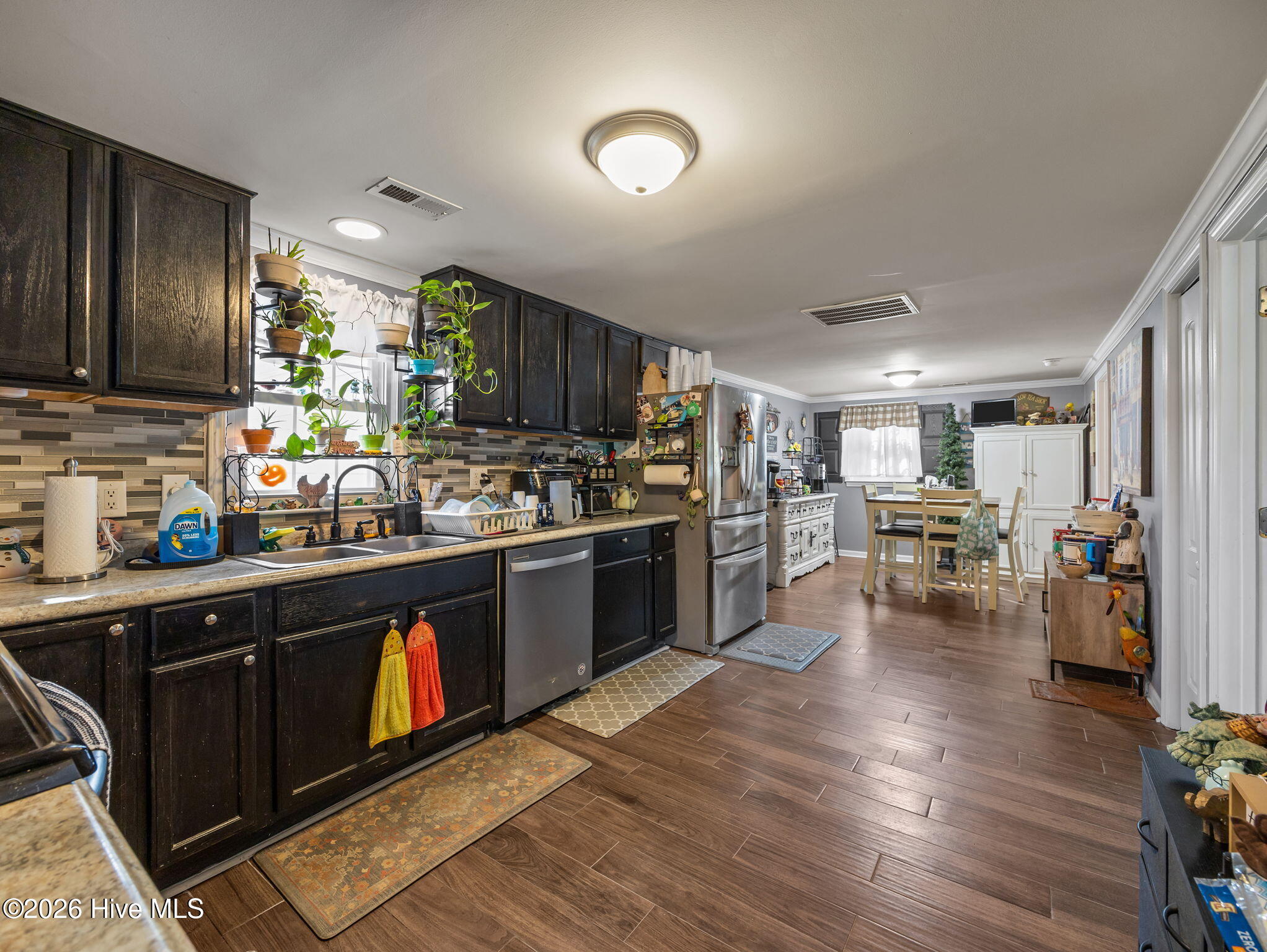 855 Belgrade-Swansboro Road Hubert, NC 28539 - Photo 33 of 54 Kitchen 03