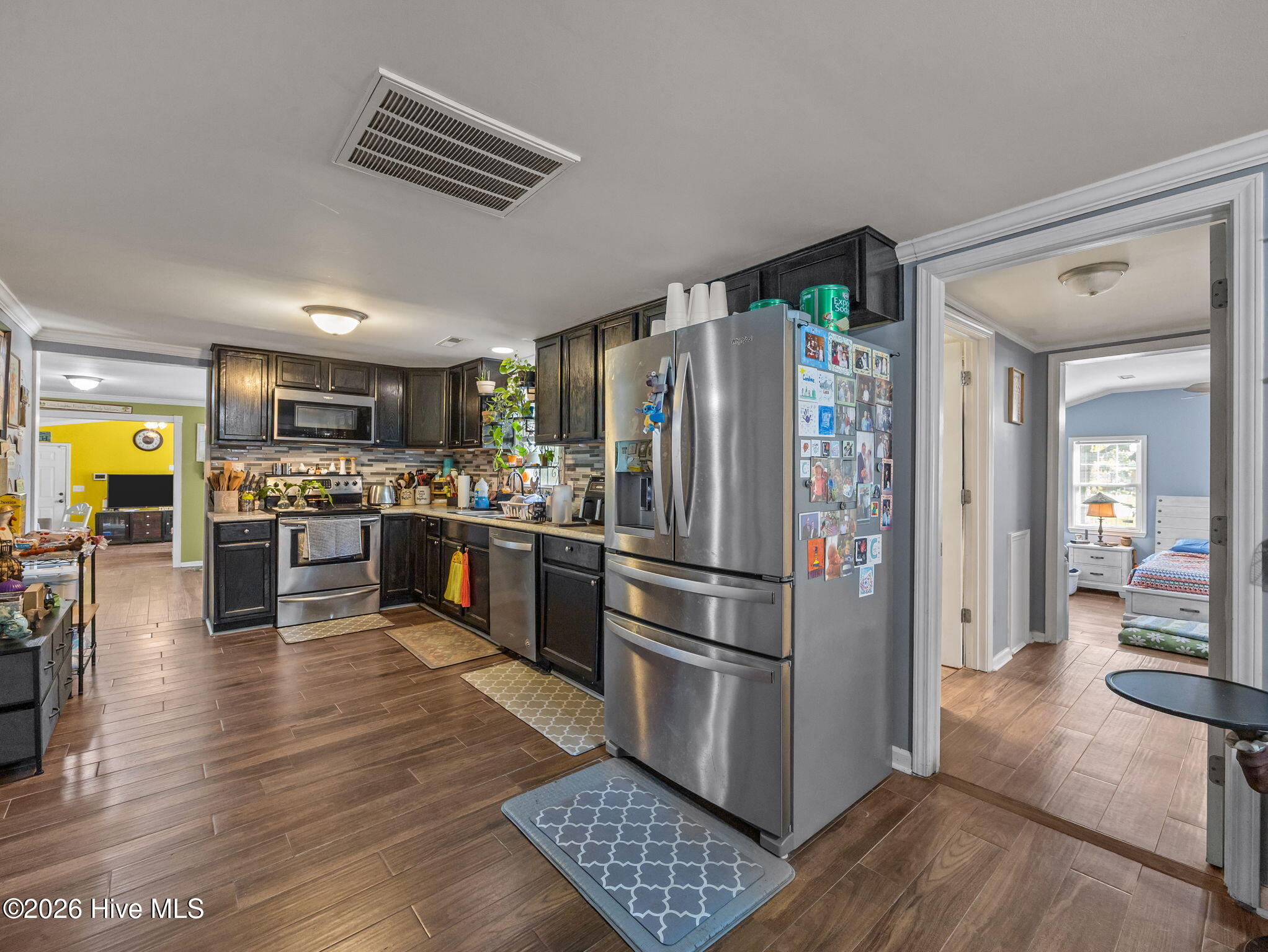 855 Belgrade-Swansboro Road Hubert, NC 28539 - Photo 34 of 54 Kitchen 04