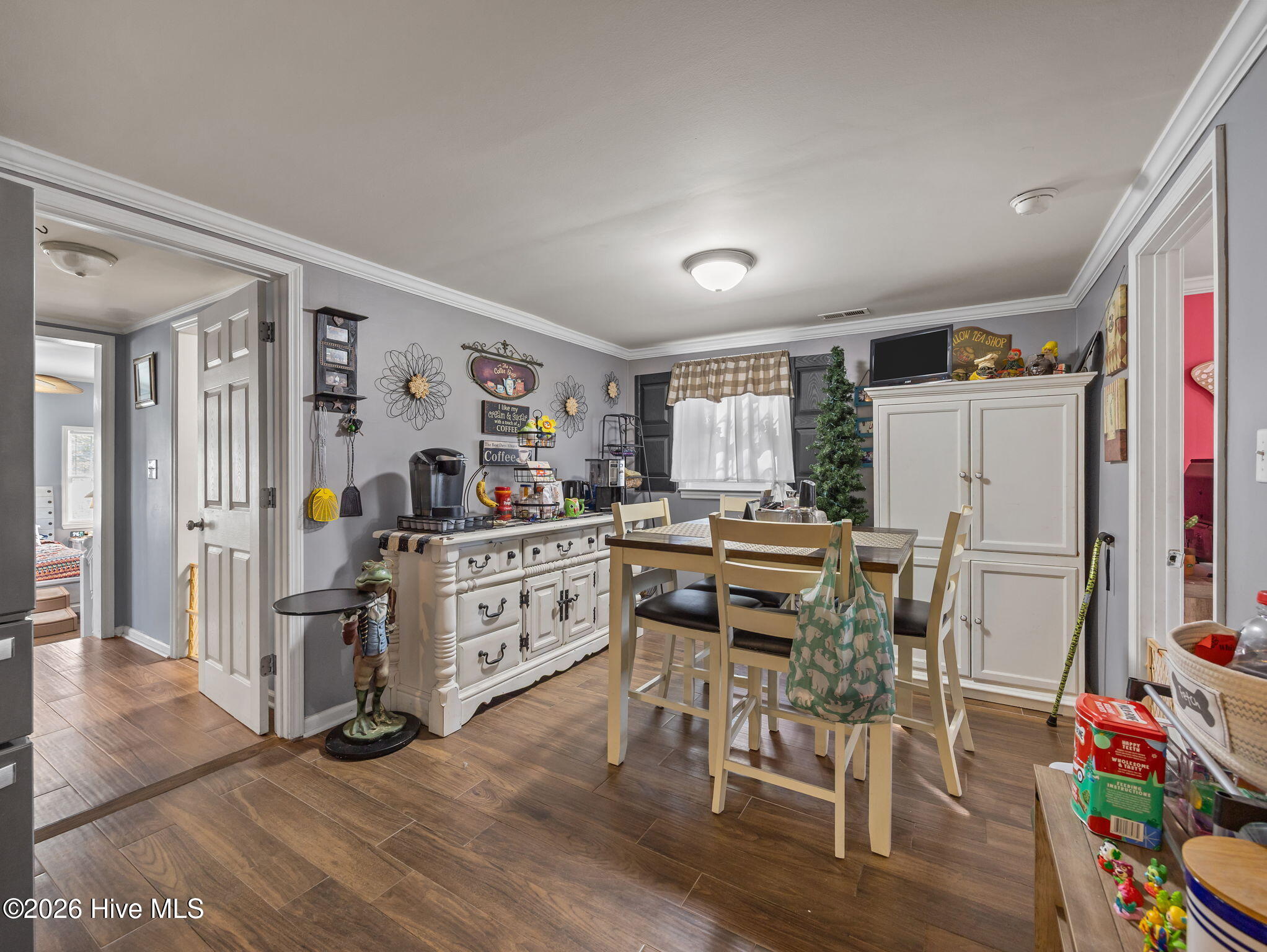 855 Belgrade-Swansboro Road Hubert, NC 28539 - Photo 35 of 54 Dining Room 01