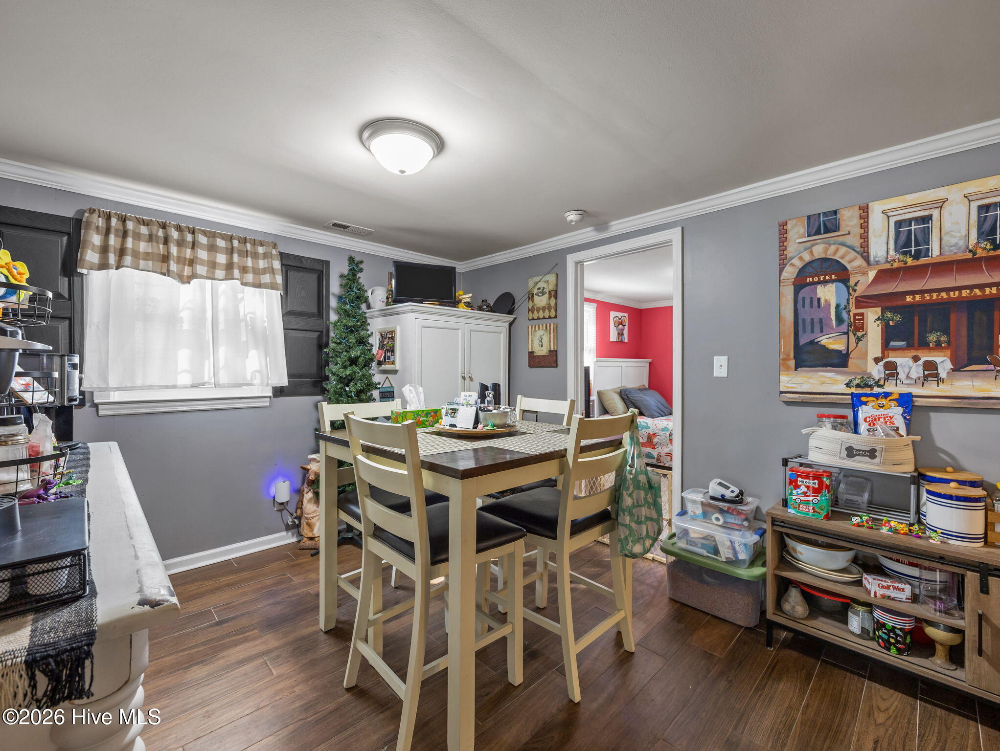 855 Belgrade-Swansboro Road Hubert, NC 28539 - Photo 36 of 54 Dining Room 02