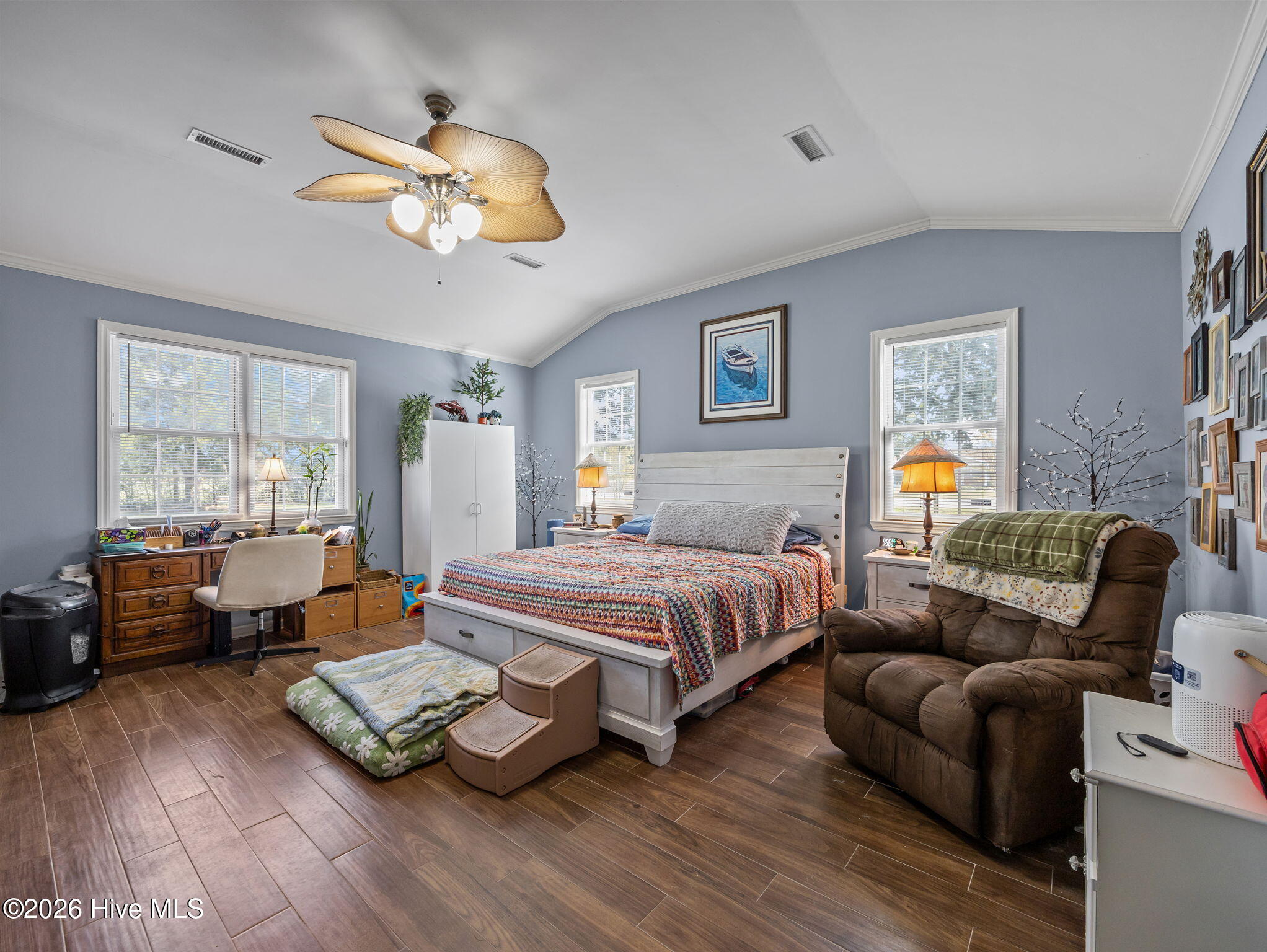 855 Belgrade-Swansboro Road Hubert, NC 28539 - Photo 38 of 54 Primary Bedroom 02