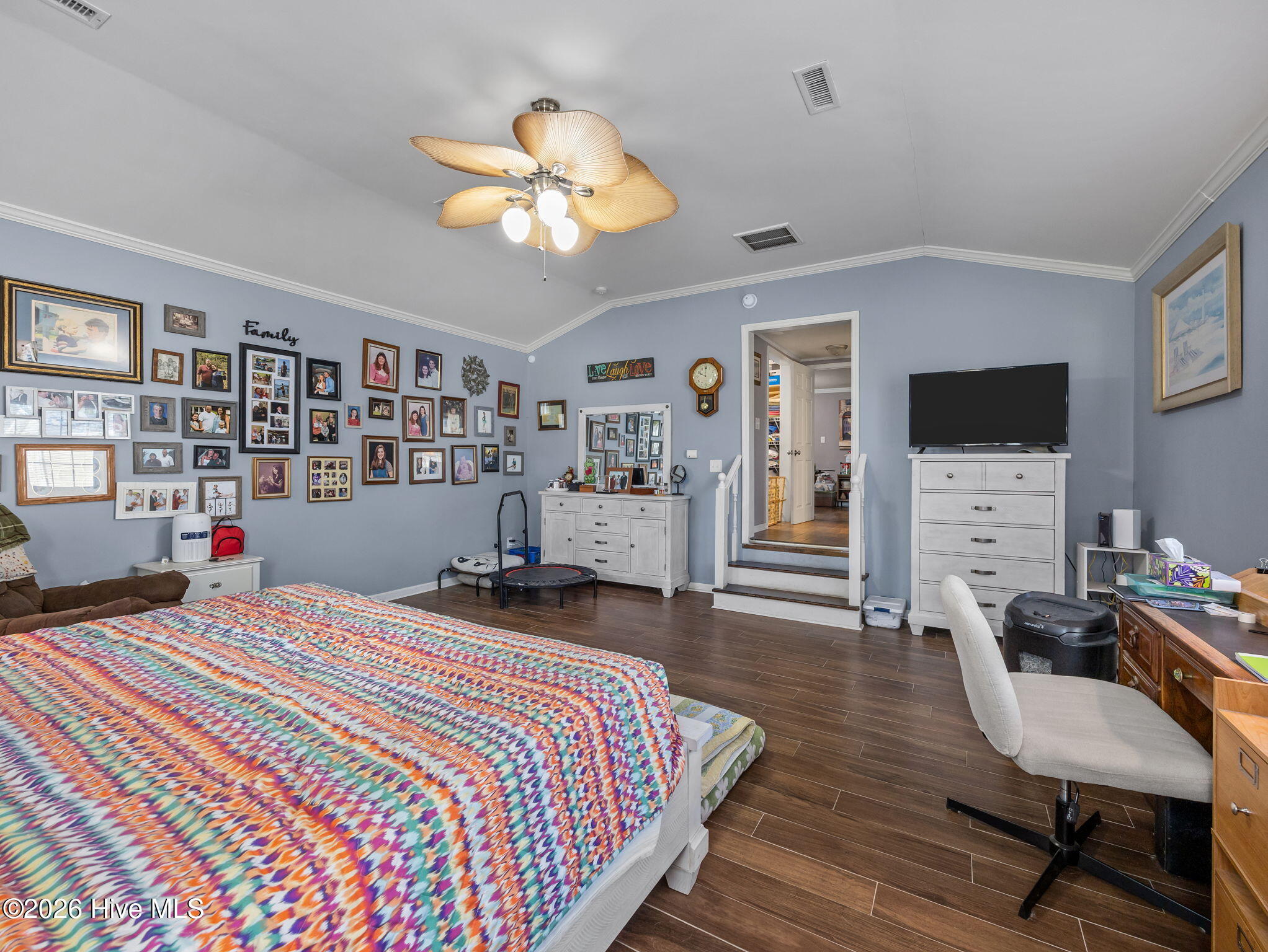 855 Belgrade-Swansboro Road Hubert, NC 28539 - Photo 39 of 54 Primary Bedroom 03