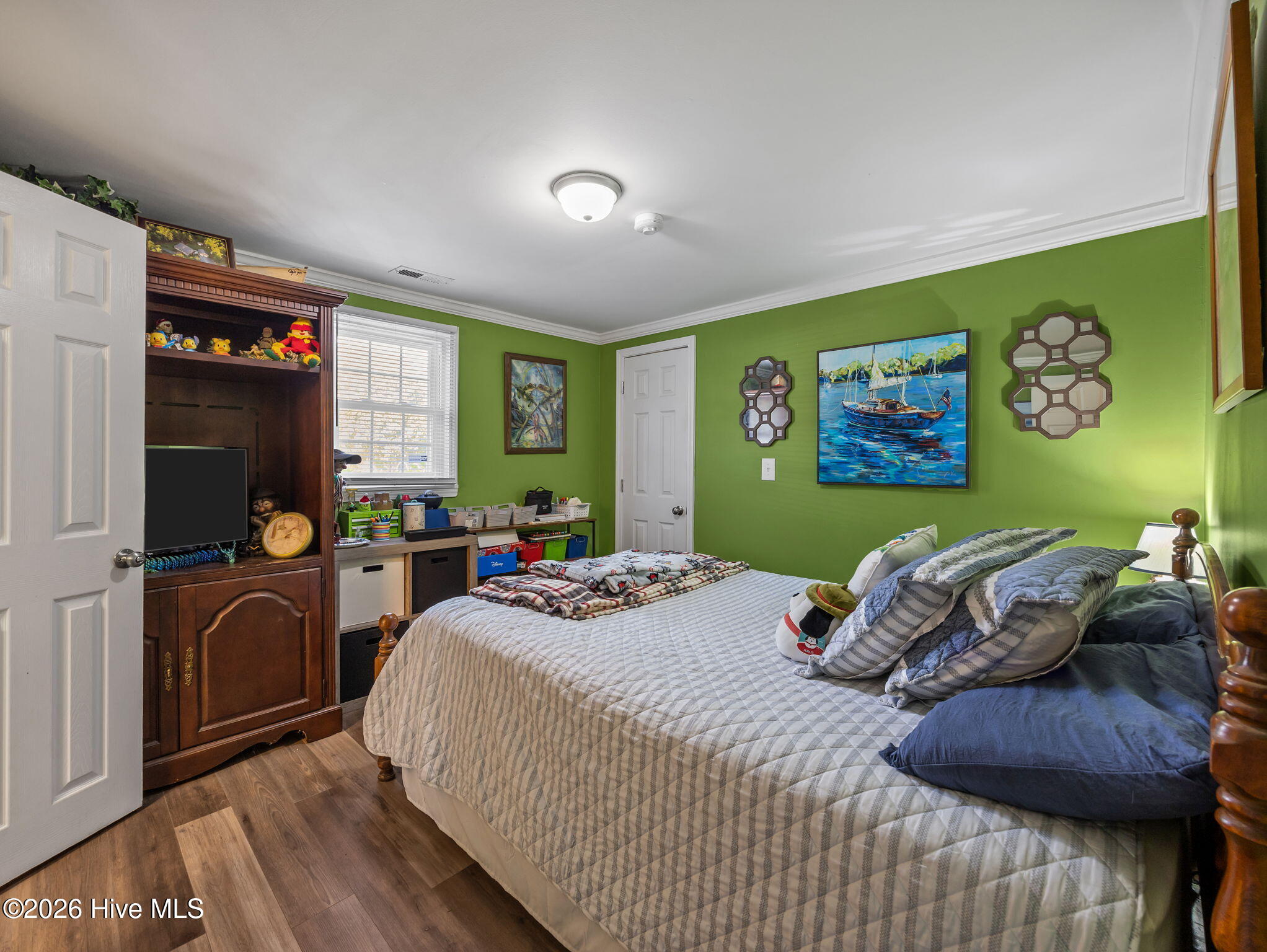 855 Belgrade-Swansboro Road Hubert, NC 28539 - Photo 43 of 54 Bedroom 01