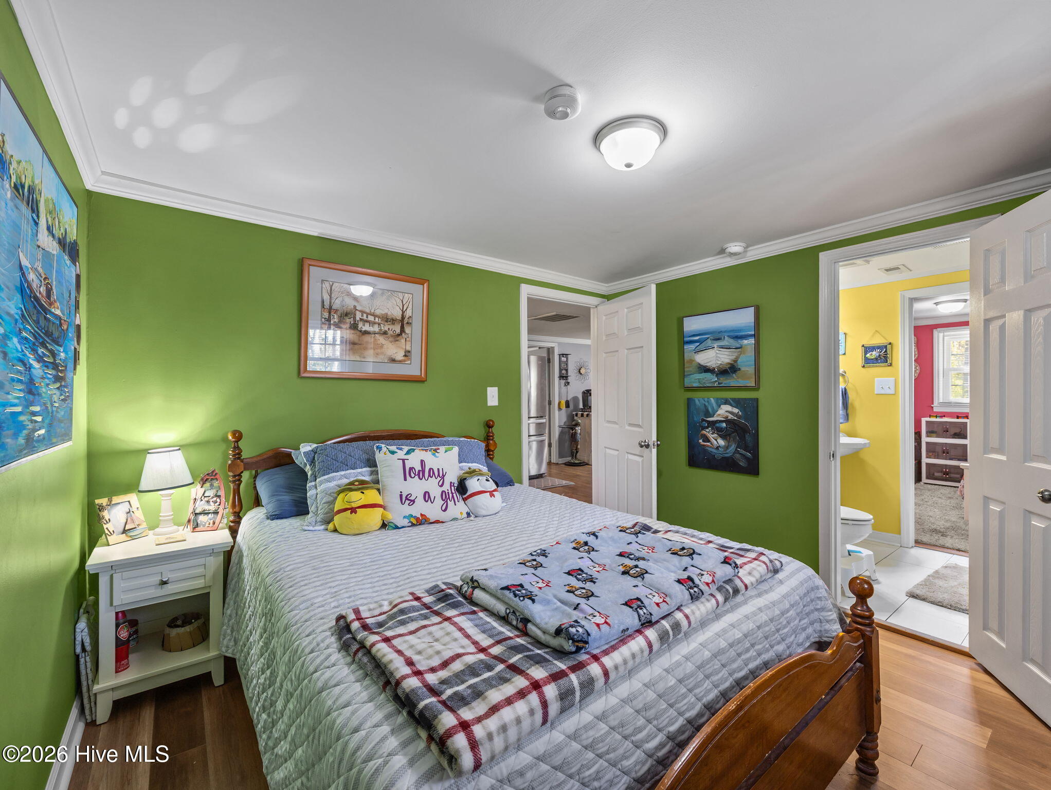 855 Belgrade-Swansboro Road Hubert, NC 28539 - Photo 44 of 54 Bedroom 02