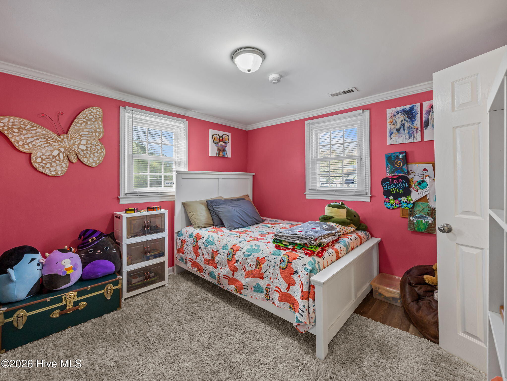 855 Belgrade-Swansboro Road Hubert, NC 28539 - Photo 45 of 54 Bedroom 03