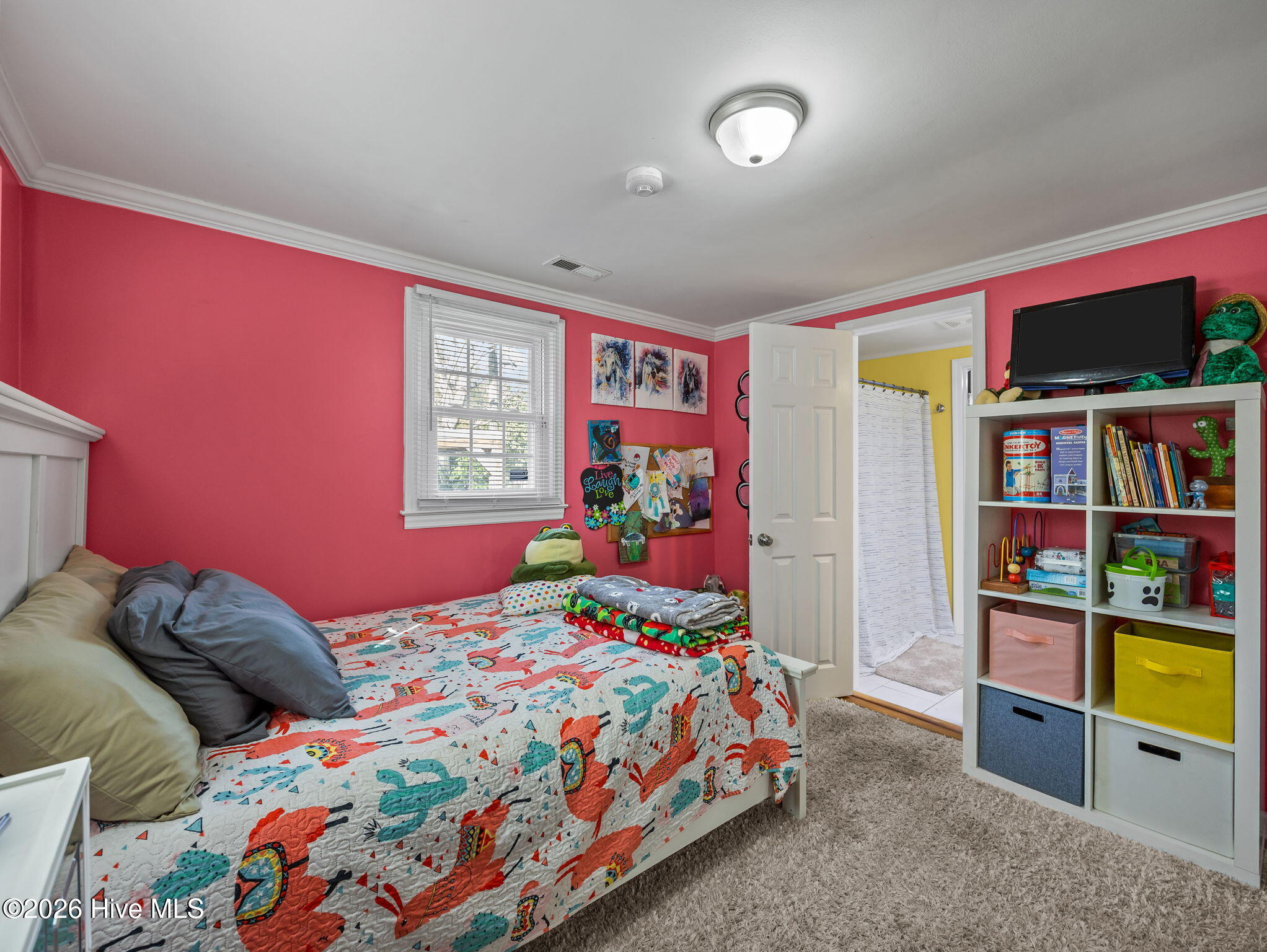 855 Belgrade-Swansboro Road Hubert, NC 28539 - Photo 46 of 54 Bedroom 04