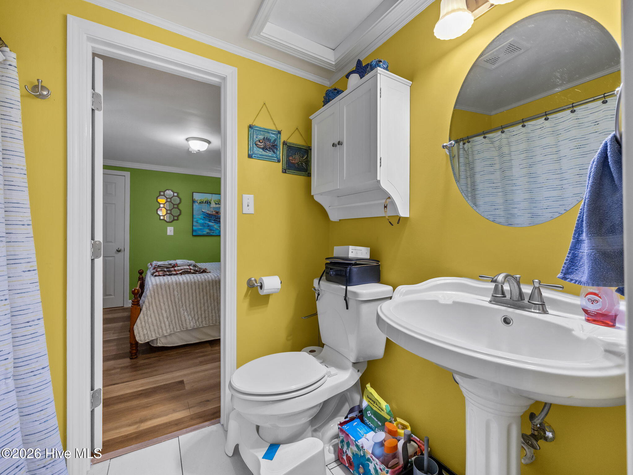 855 Belgrade-Swansboro Road Hubert, NC 28539 - Photo 48 of 54 Second Full Bathroom 02