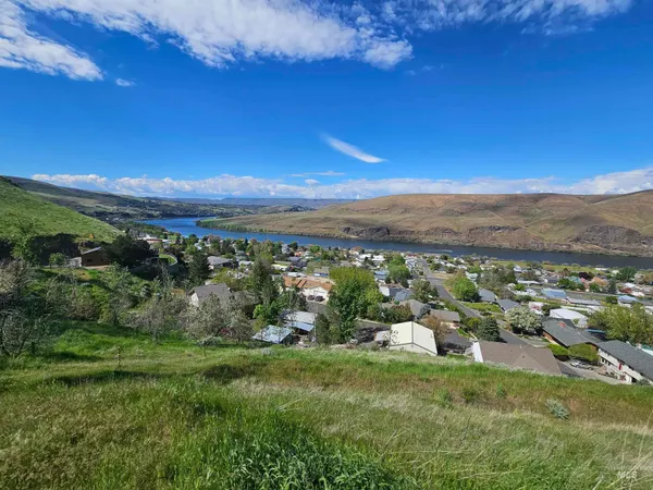 $175,000 | Tbd Garfield Street, Asotin, WA 99402