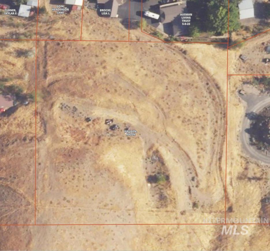 Tbd Garfield Street Asotin, WA 99402 - Photo 19 of 19