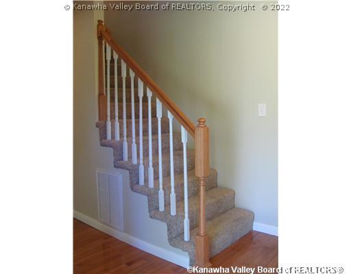 178 Bluelick Road Winfield, WV 25213 - Photo 10 of 16 Interior Space/Layout.