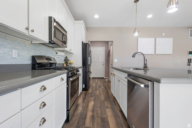 3293 East Osprey Way Layton, UT 84040 - Photo 5 of 28