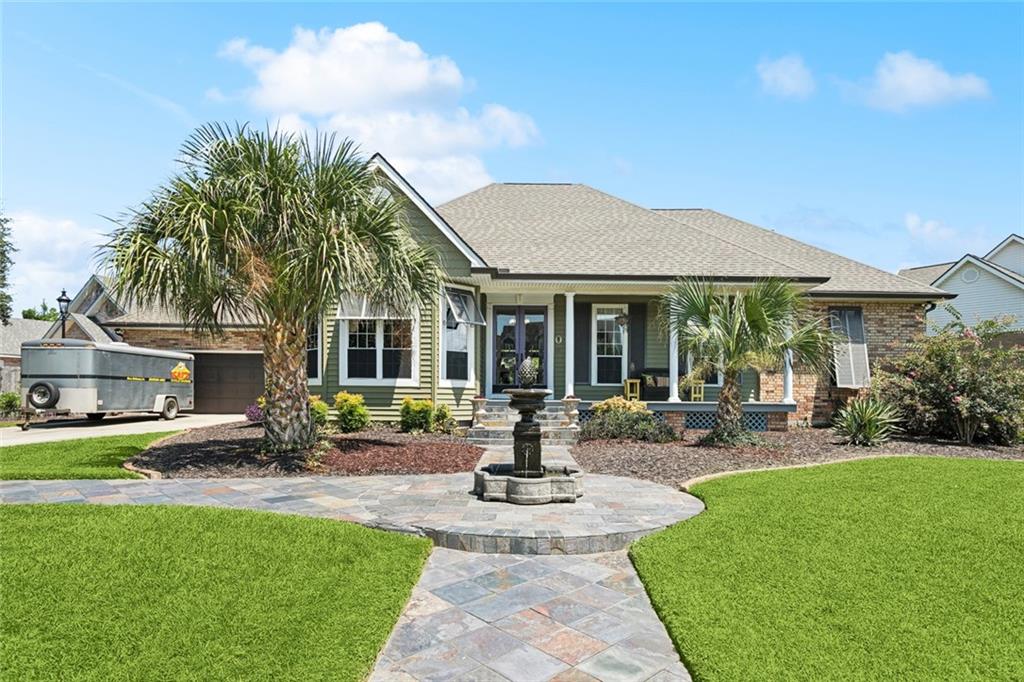 8 Oak Tree Drive Slidell, LA 70458 - Photo 2 of 53 Gallery Image 2
