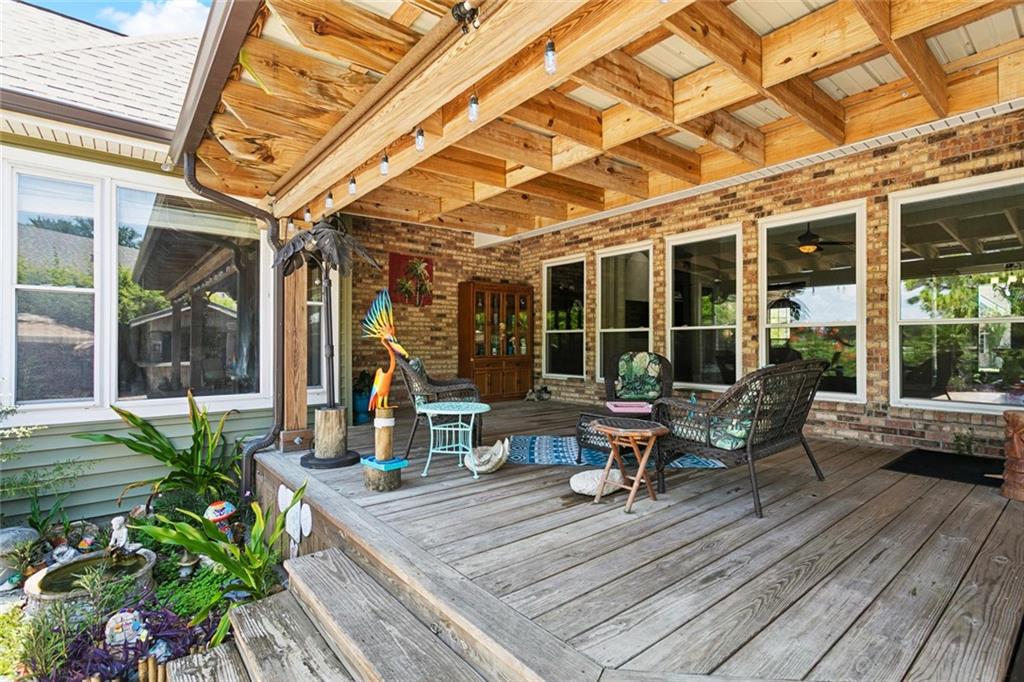 8 Oak Tree Drive Slidell, LA 70458 - Photo 35 of 53 Gallery Image 35