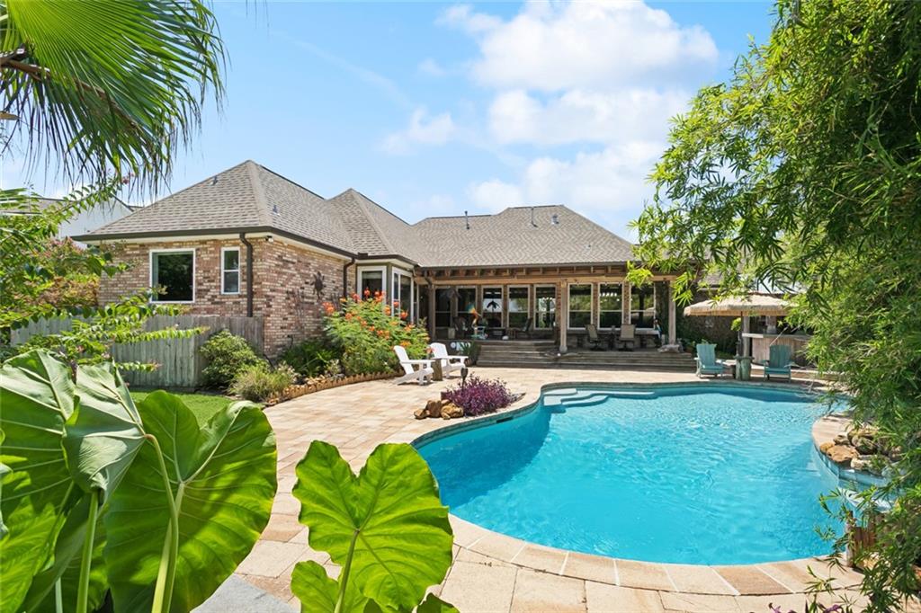 8 Oak Tree Drive Slidell, LA 70458 - Photo 48 of 53 Gallery Image 48