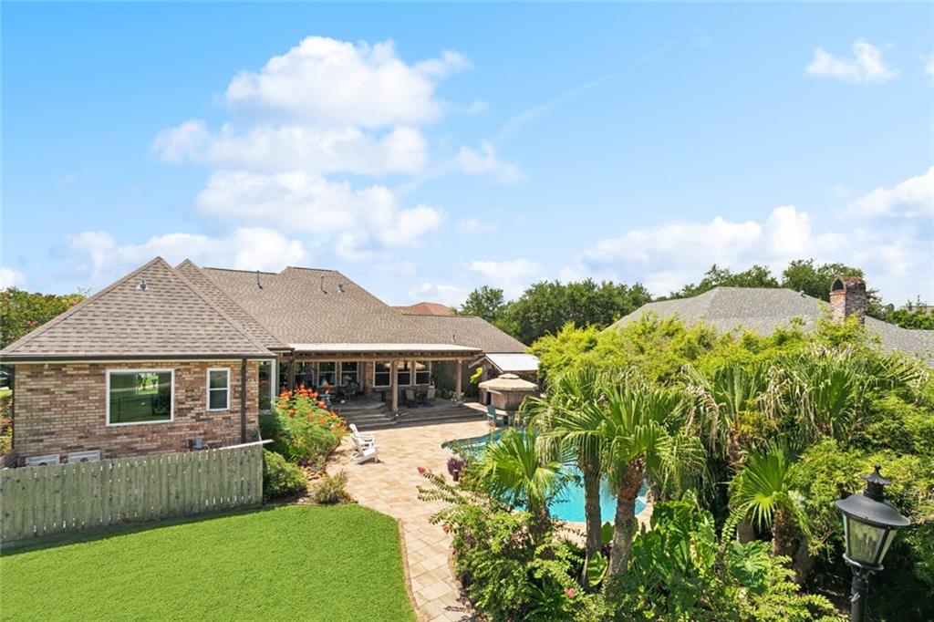 8 Oak Tree Drive Slidell, LA 70458 - Photo 49 of 53 Gallery Image 49
