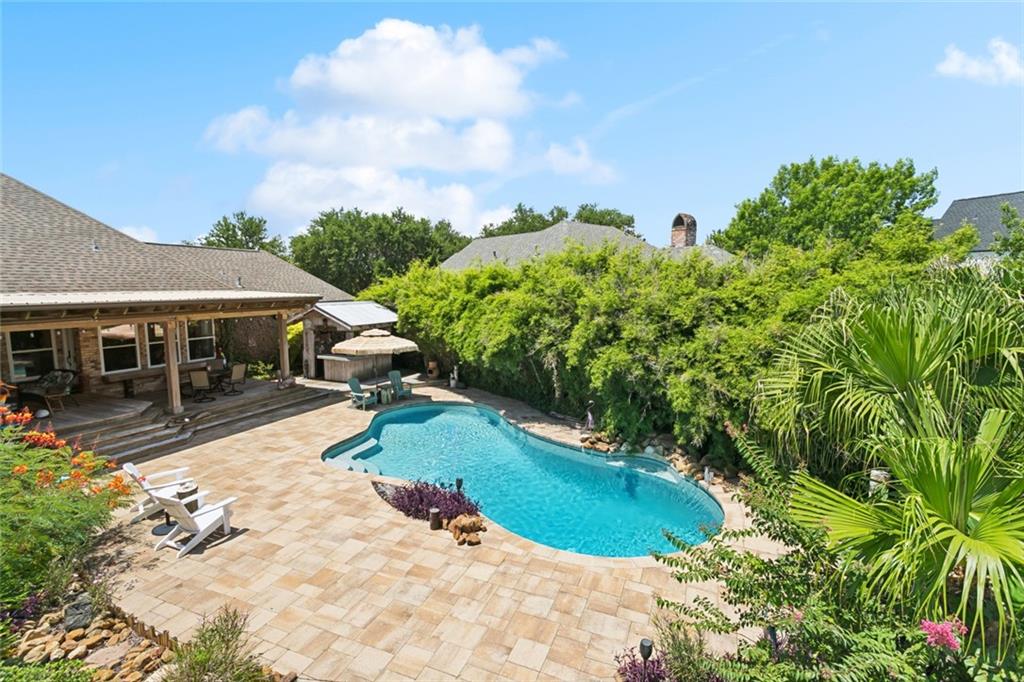 8 Oak Tree Drive Slidell, LA 70458 - Photo 50 of 53 Gallery Image 50