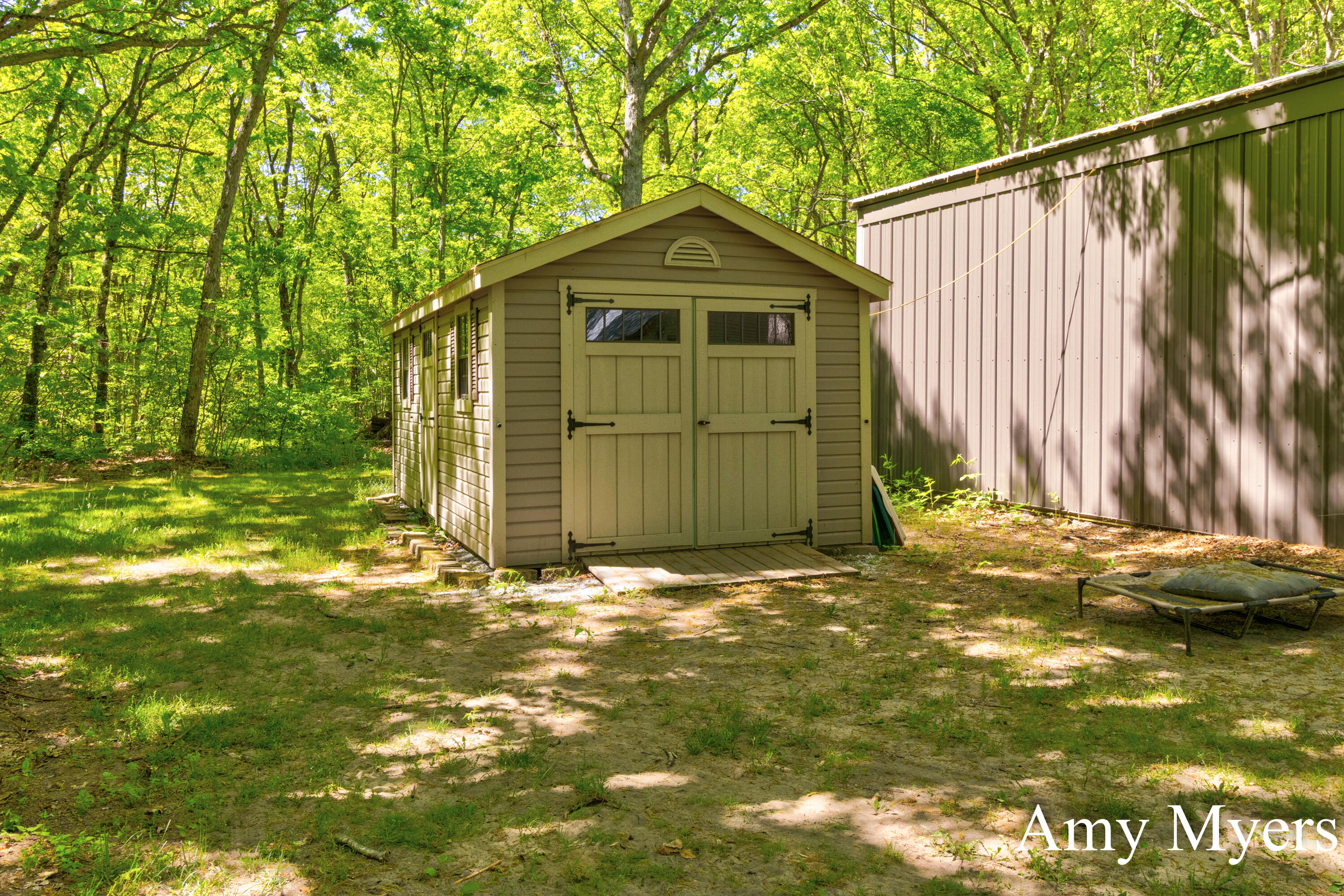 11610 Fogg Lake Road Montague, MI 49437 - Photo 67 of 67 Exteriors-14