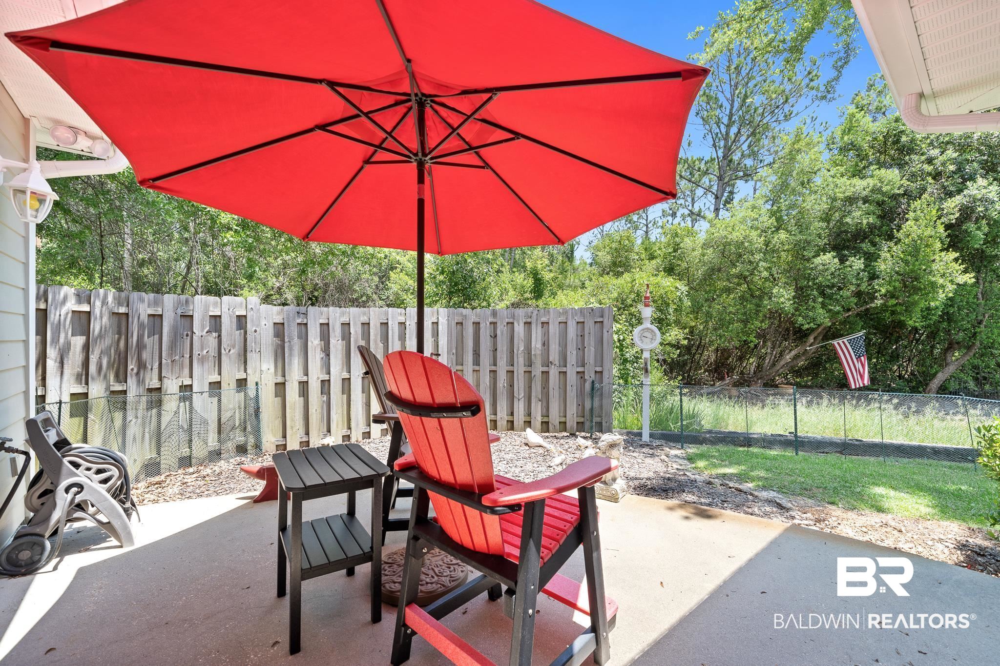 26664 Harbor Ridge Drive Orange Beach, AL 36561 - Photo 27 of 38