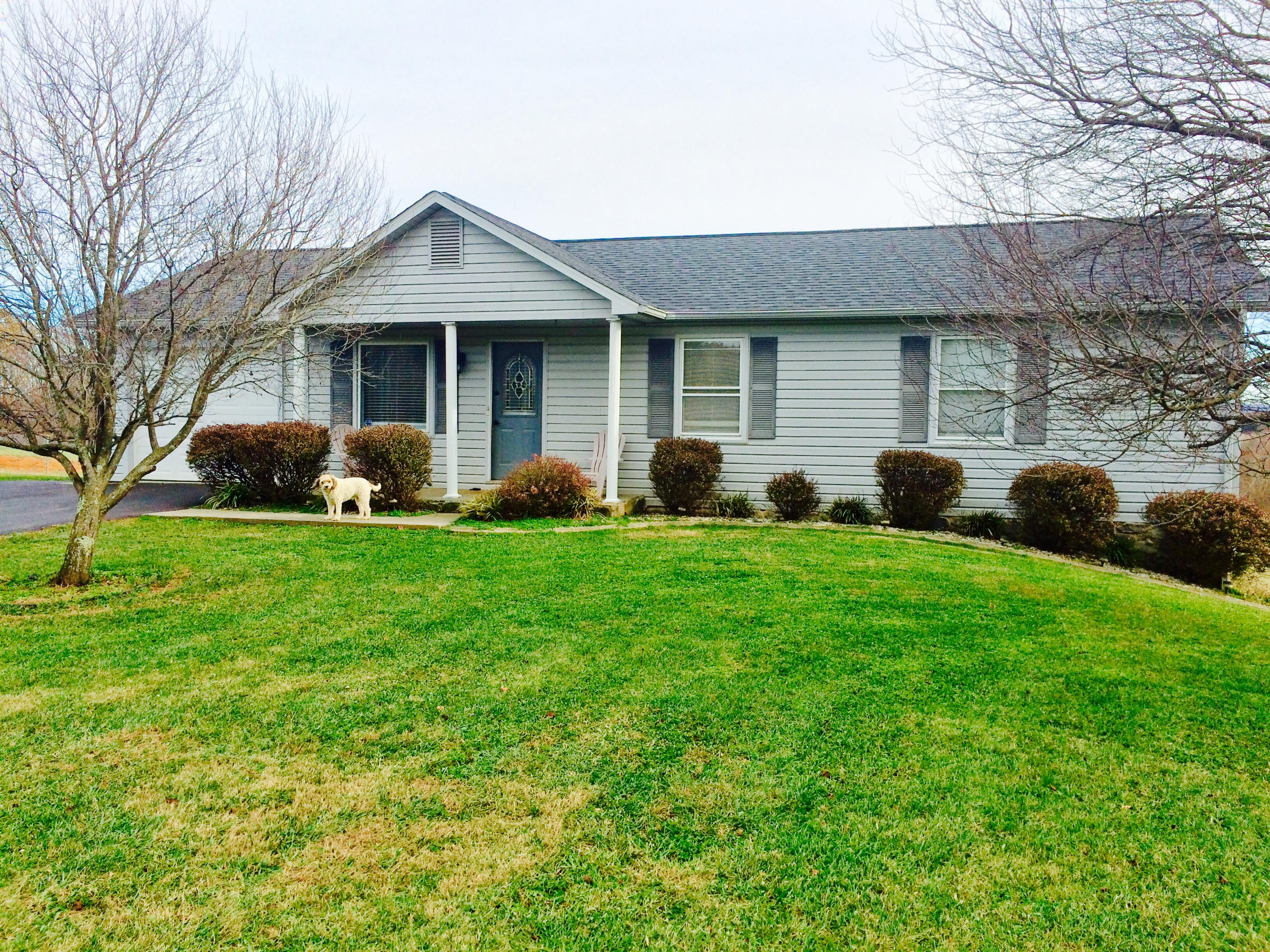 300 Falcon Ridge Road Rocky Mount, VA 24151 - Photo 1 of 21 Front