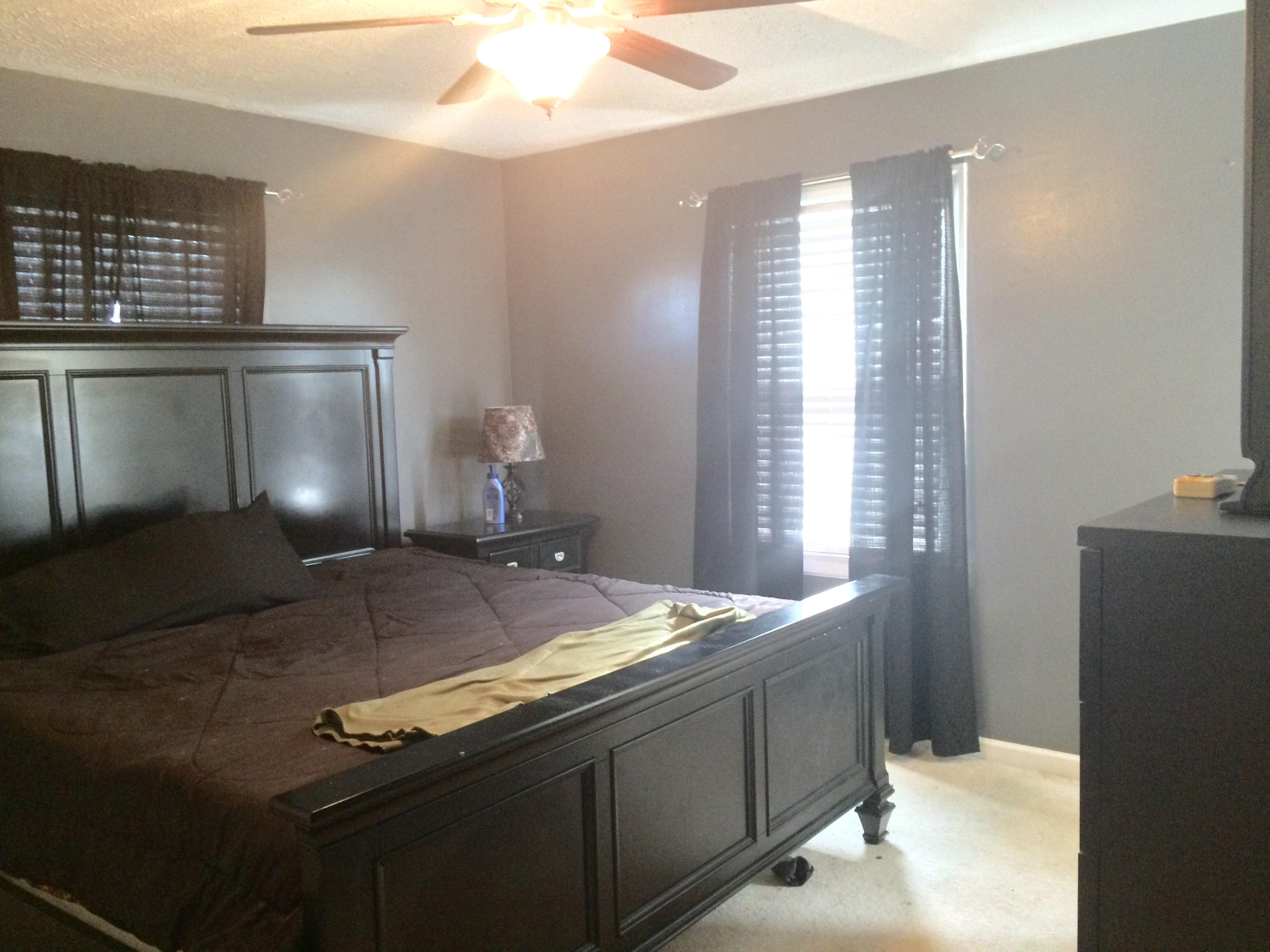 300 Falcon Ridge Road Rocky Mount, VA 24151 - Photo 11 of 21 Master Bedroom
