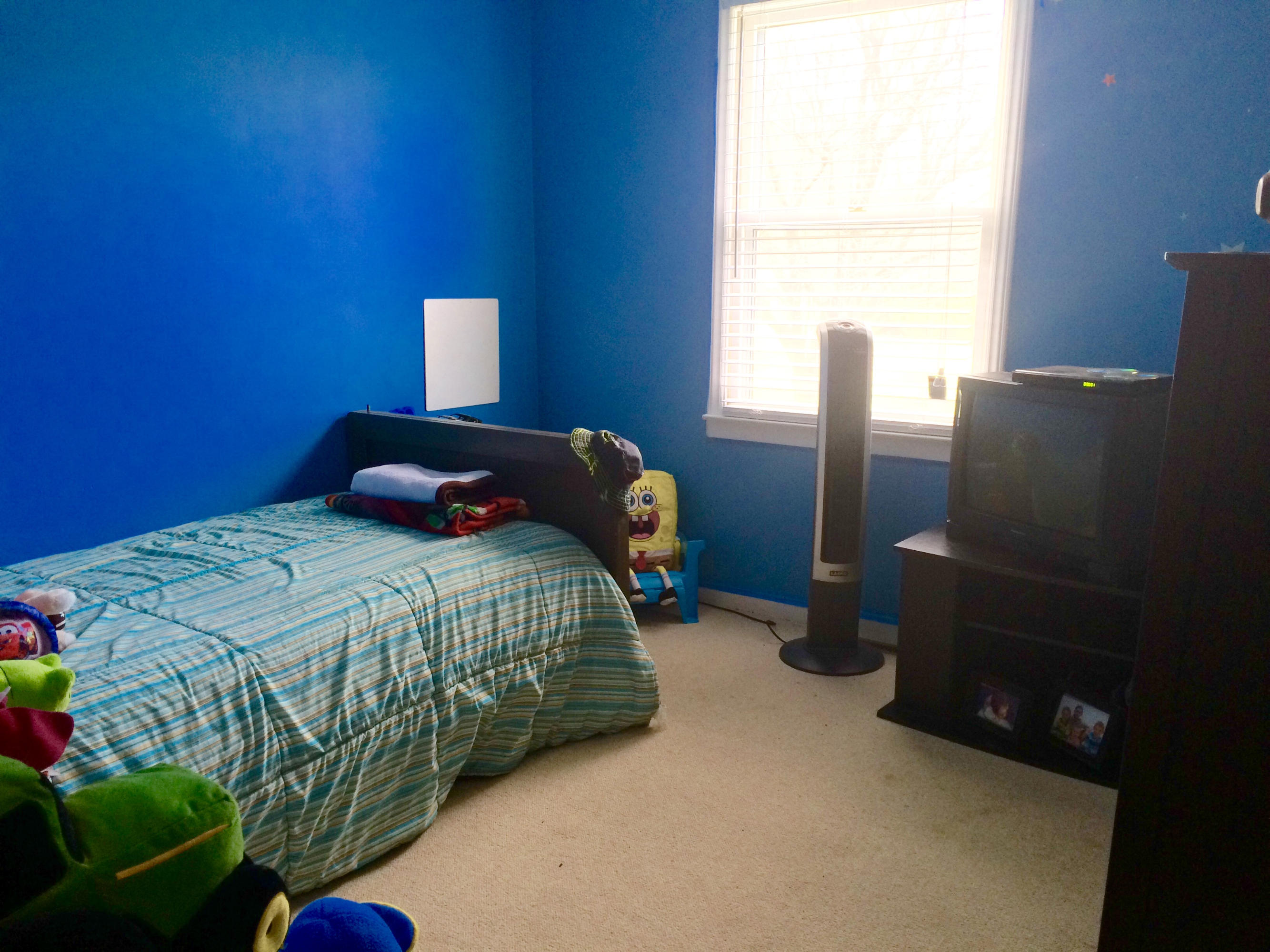 300 Falcon Ridge Road Rocky Mount, VA 24151 - Photo 12 of 21 Second Bedroom