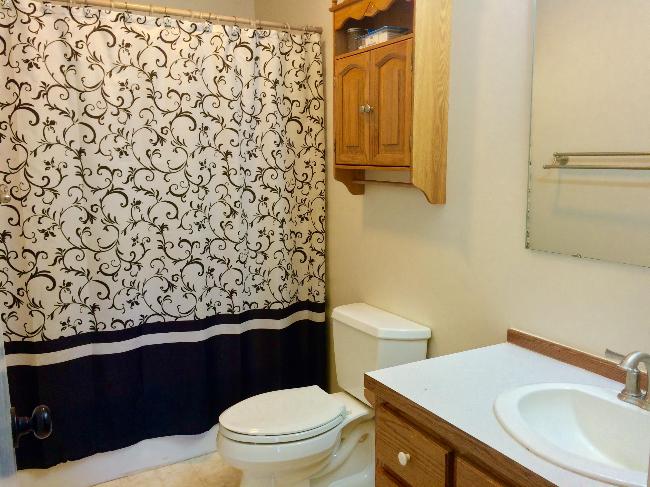 300 Falcon Ridge Road Rocky Mount, VA 24151 - Photo 13 of 21 Bathroom
