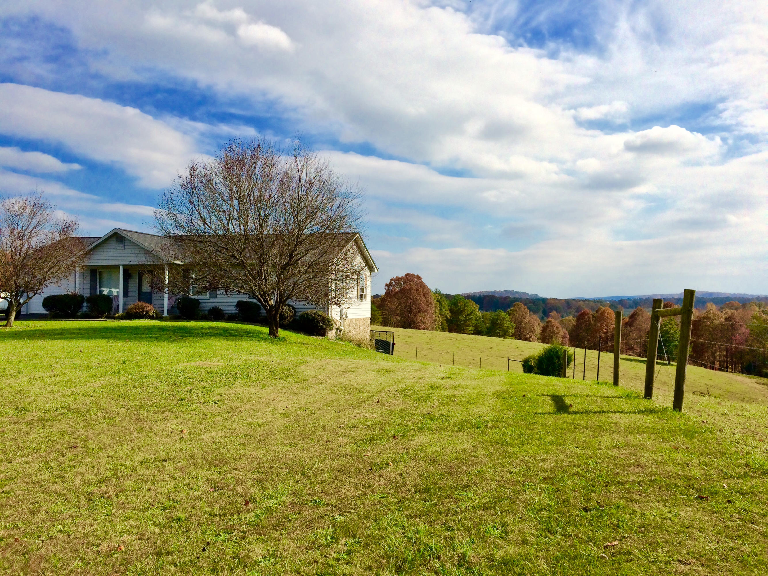 300 Falcon Ridge Road Rocky Mount, VA 24151 - Photo 17 of 21 Gorgeous Mountain Views