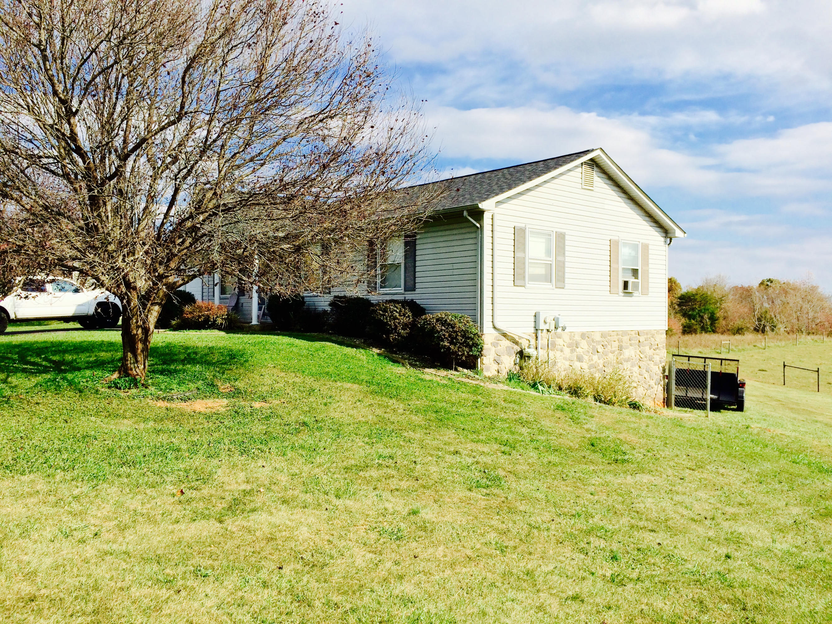 300 Falcon Ridge Road Rocky Mount, VA 24151 - Photo 18 of 21 Rock Foundation
