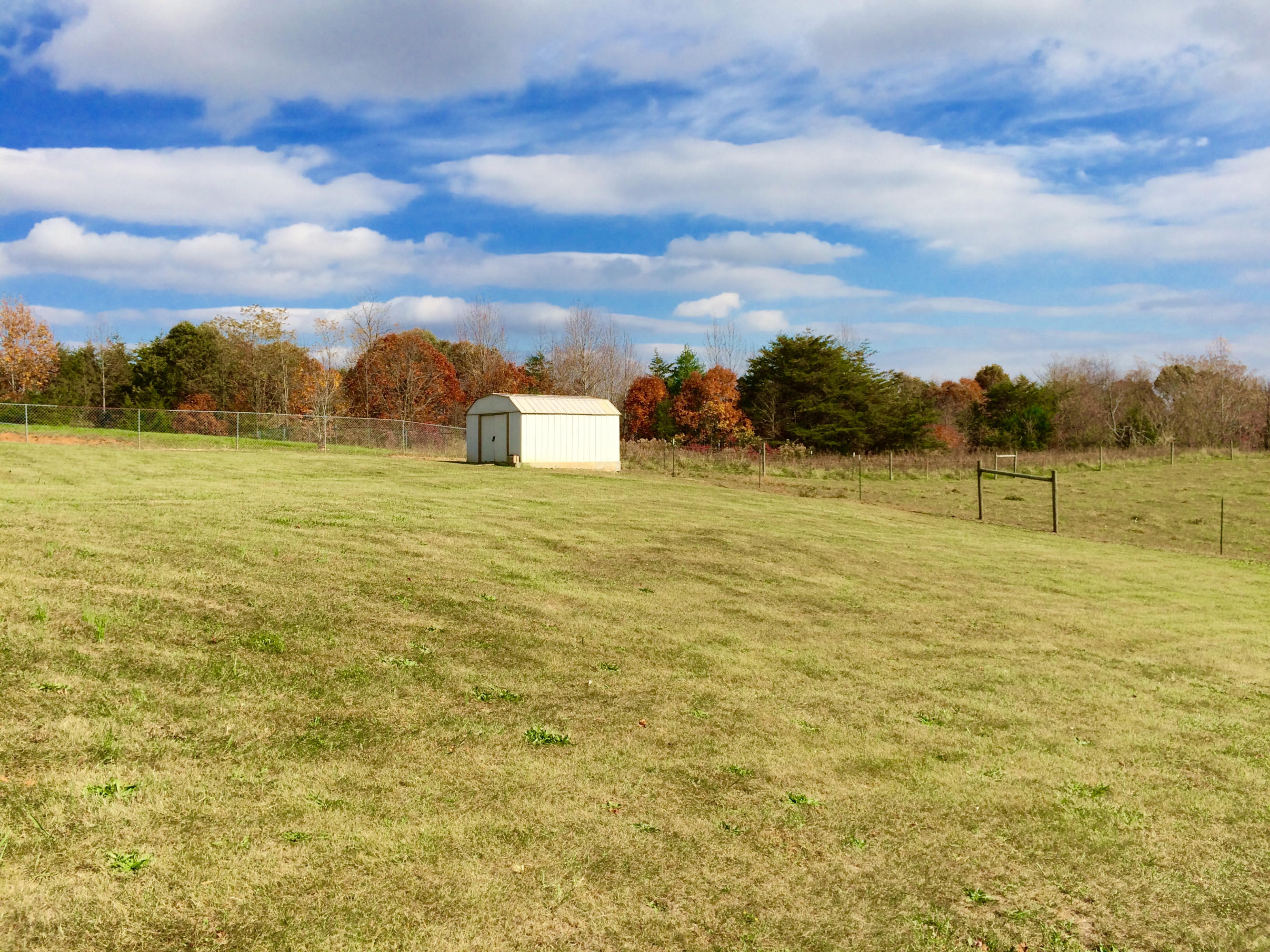 300 Falcon Ridge Road Rocky Mount, VA 24151 - Photo 21 of 21 Storage Building