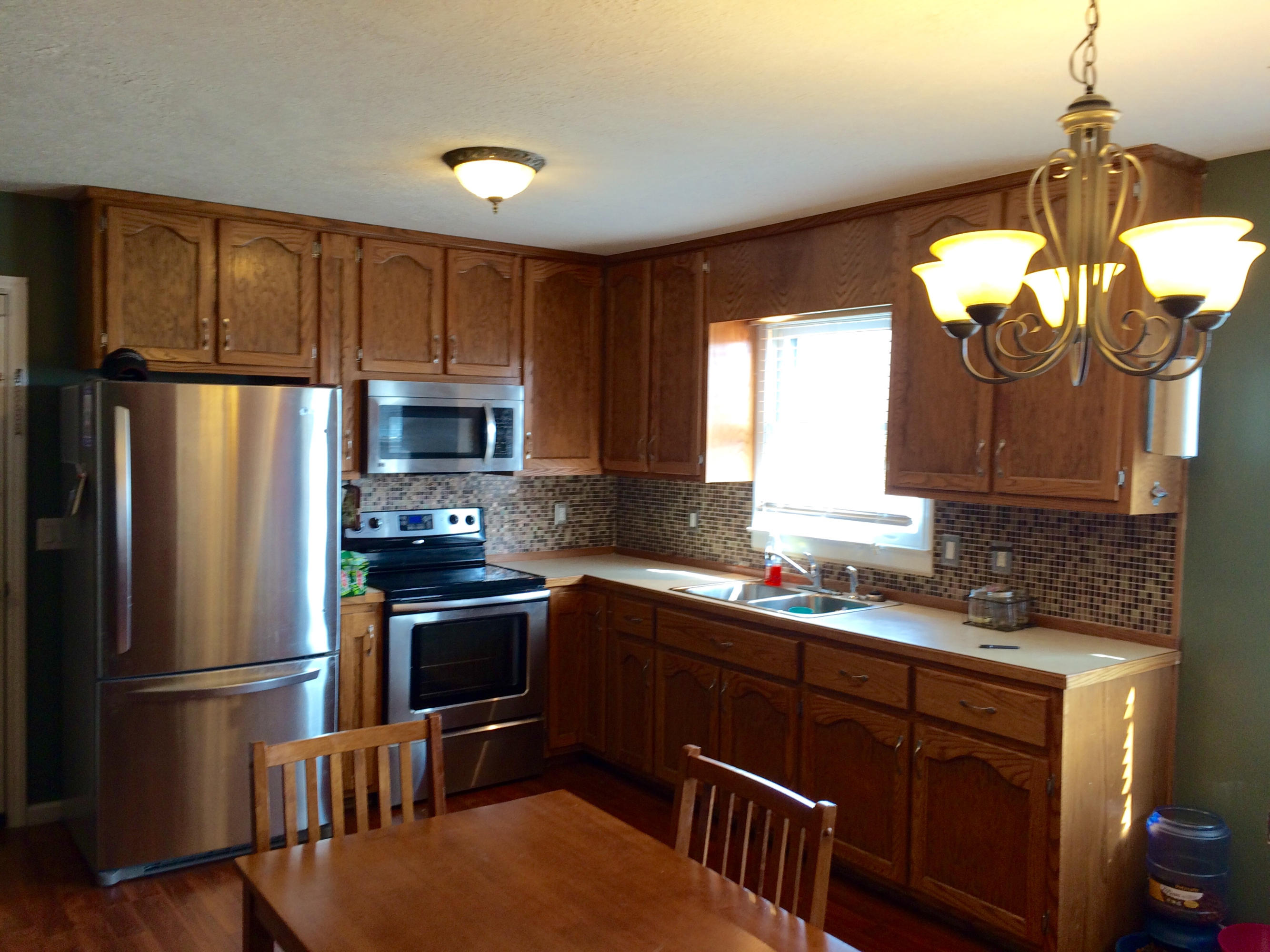 300 Falcon Ridge Road Rocky Mount, VA 24151 - Photo 4 of 21 Kitchen