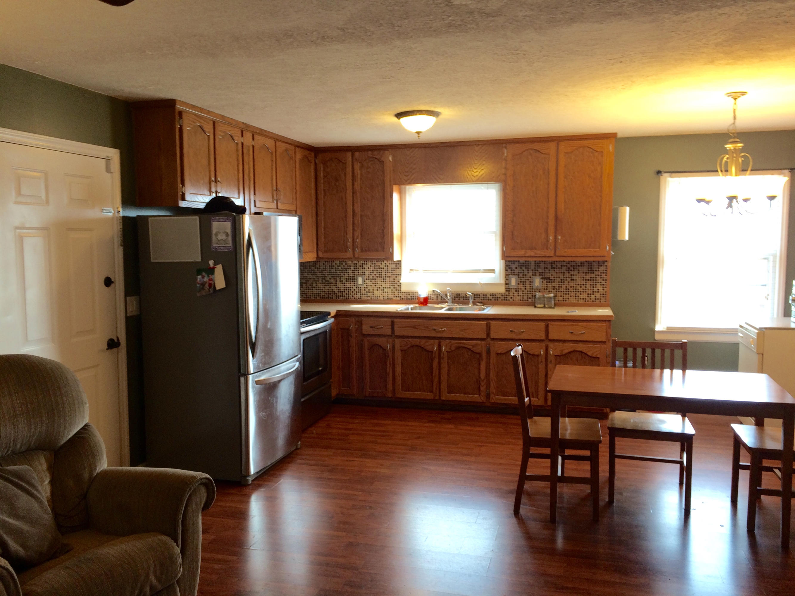 300 Falcon Ridge Road Rocky Mount, VA 24151 - Photo 5 of 21 Kitchen