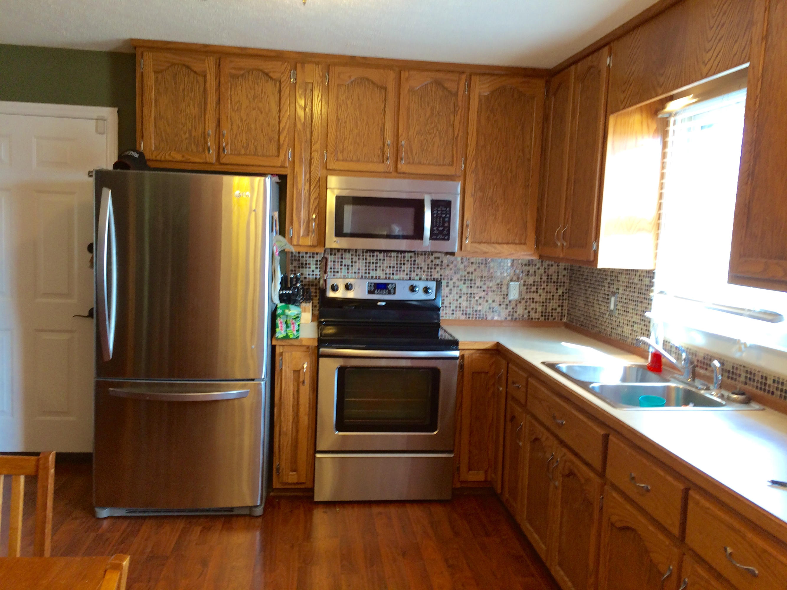 300 Falcon Ridge Road Rocky Mount, VA 24151 - Photo 6 of 21 Kitchen