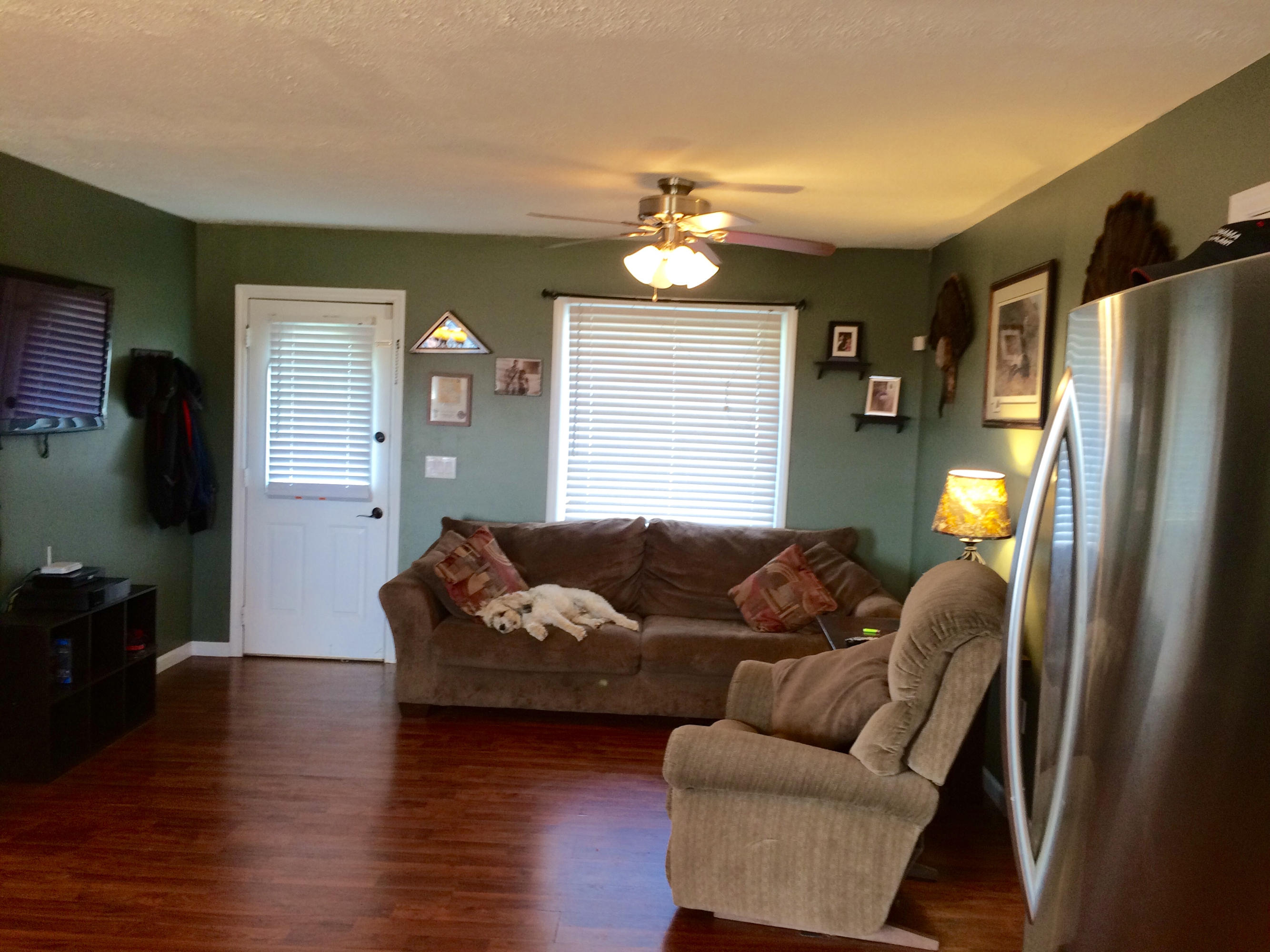 300 Falcon Ridge Road Rocky Mount, VA 24151 - Photo 7 of 21 Family Room