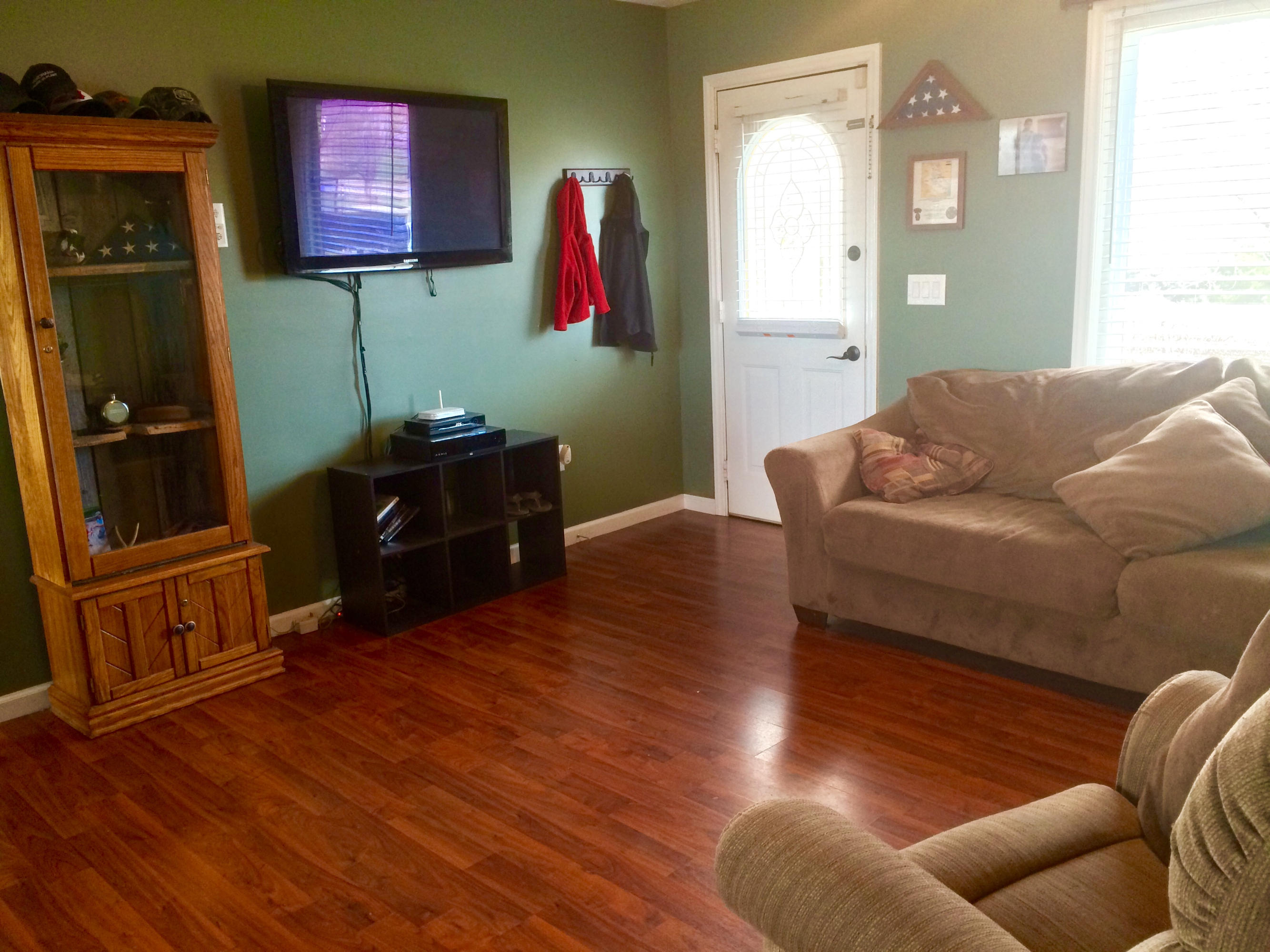 300 Falcon Ridge Road Rocky Mount, VA 24151 - Photo 9 of 21 Family Room