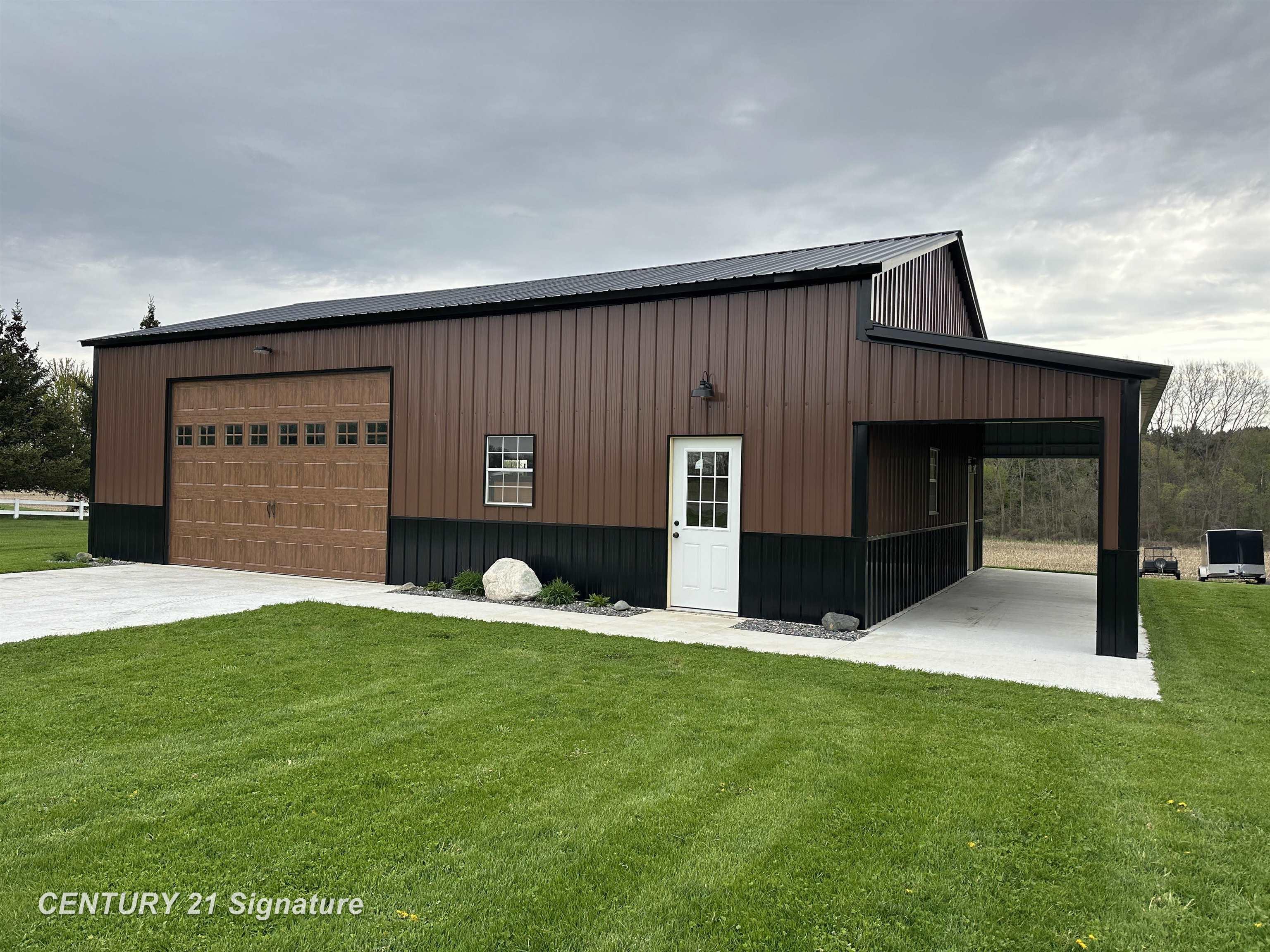 3314 Dillon Road Flushing, MI 48433 - Photo 57 of 70