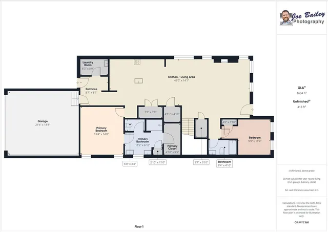 $325,000 | 313 Pennyweight Lane, North Augusta, SC 29860