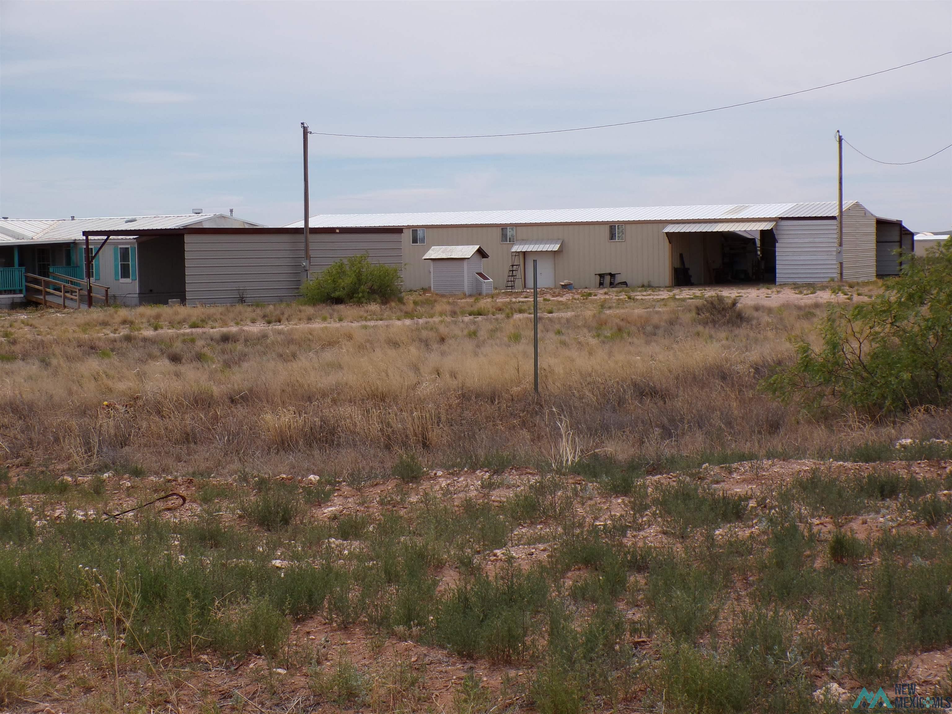 16410 Northwest Mangus Road Deming, NM 88030 - Photo 37 of 39
