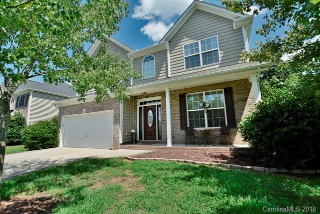 1810 Montague Road Clover, SC 29710 - Photo 1 of 23