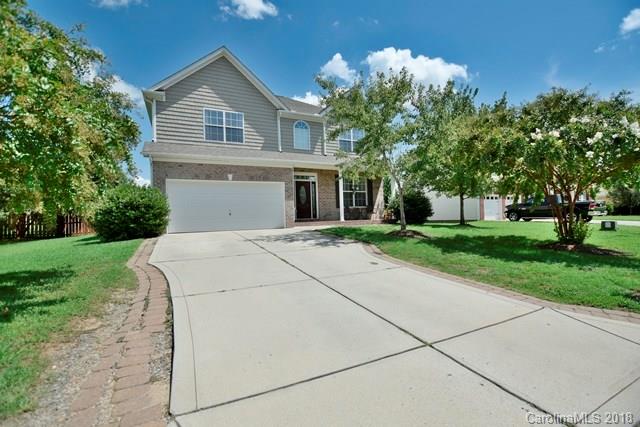 1810 Montague Road Clover, SC 29710 - Photo 2 of 23
