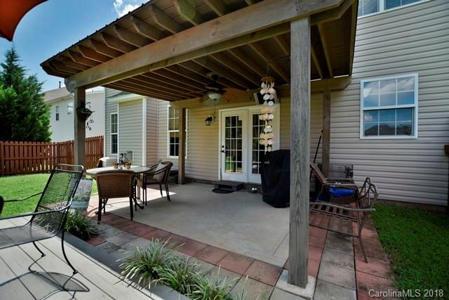 1810 Montague Road Clover, SC 29710 - Photo 21 of 23