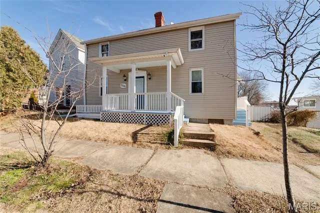 $234,900 | 1324 Graham Street, St. Louis, MO 63139
