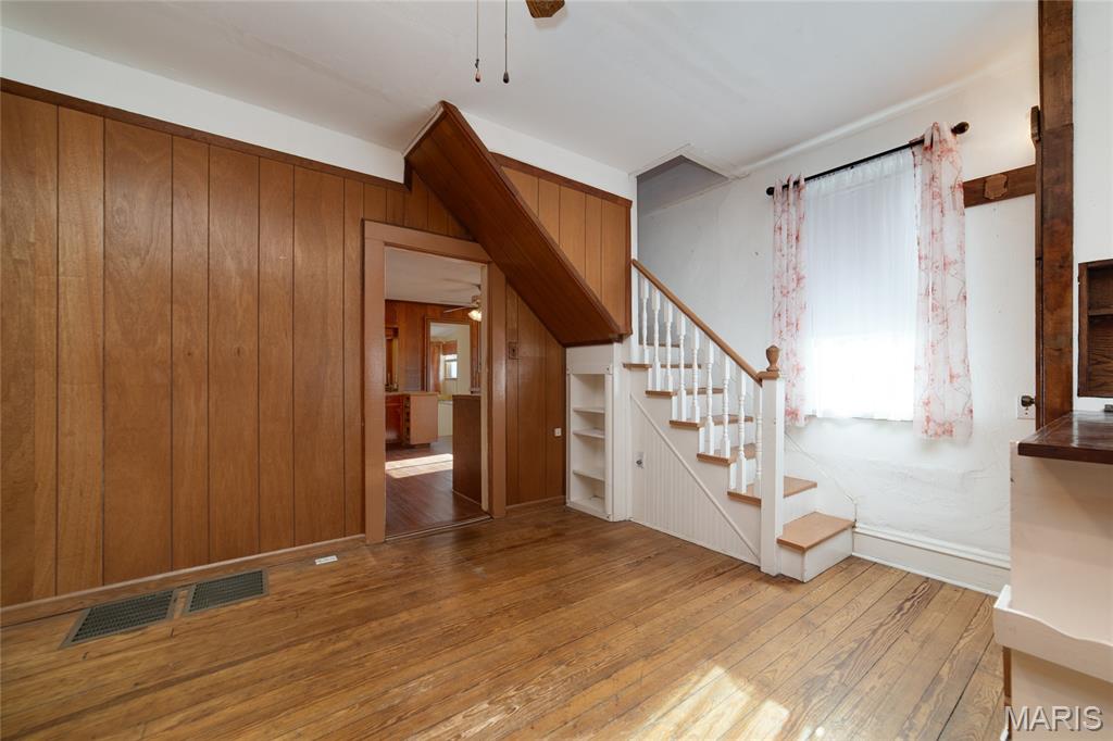 1324 Graham Street St. Louis, MO 63139 - Photo 12 of 29