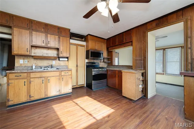 $234,900 | 1324 Graham Street, St. Louis, MO 63139