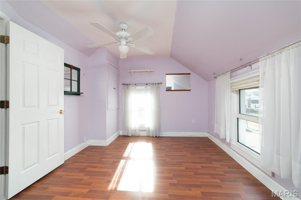 1324 Graham Street St. Louis, MO 63139 - Photo 19 of 29