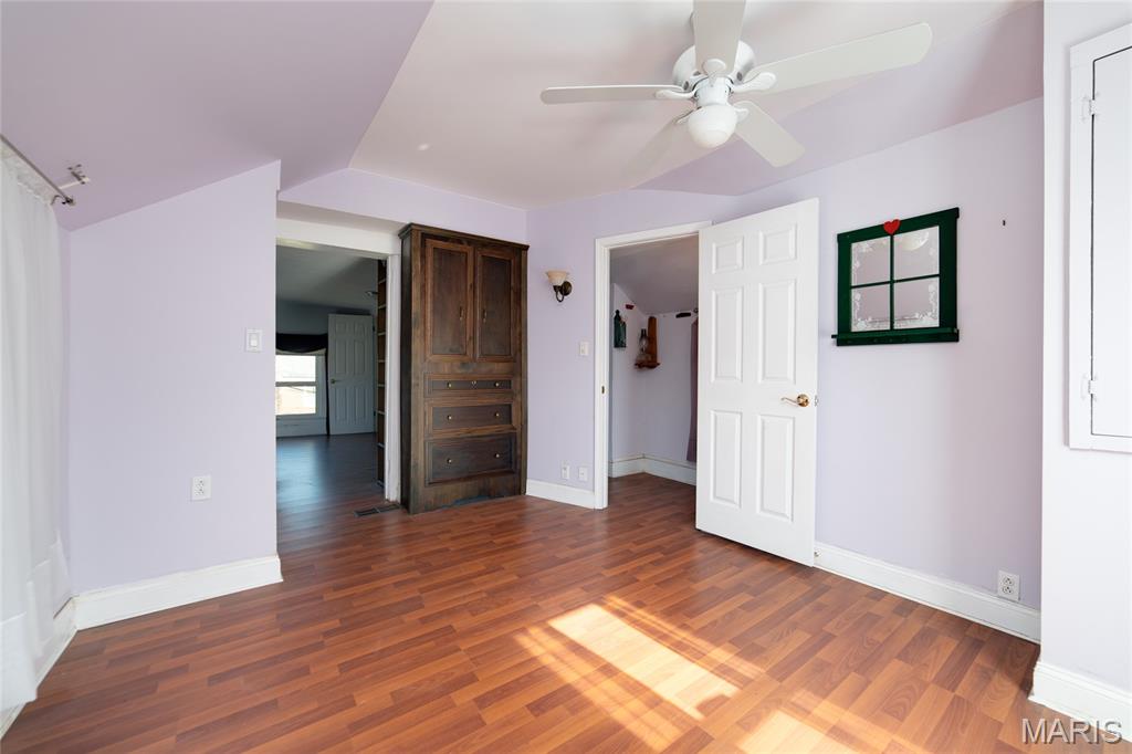 1324 Graham Street St. Louis, MO 63139 - Photo 20 of 29