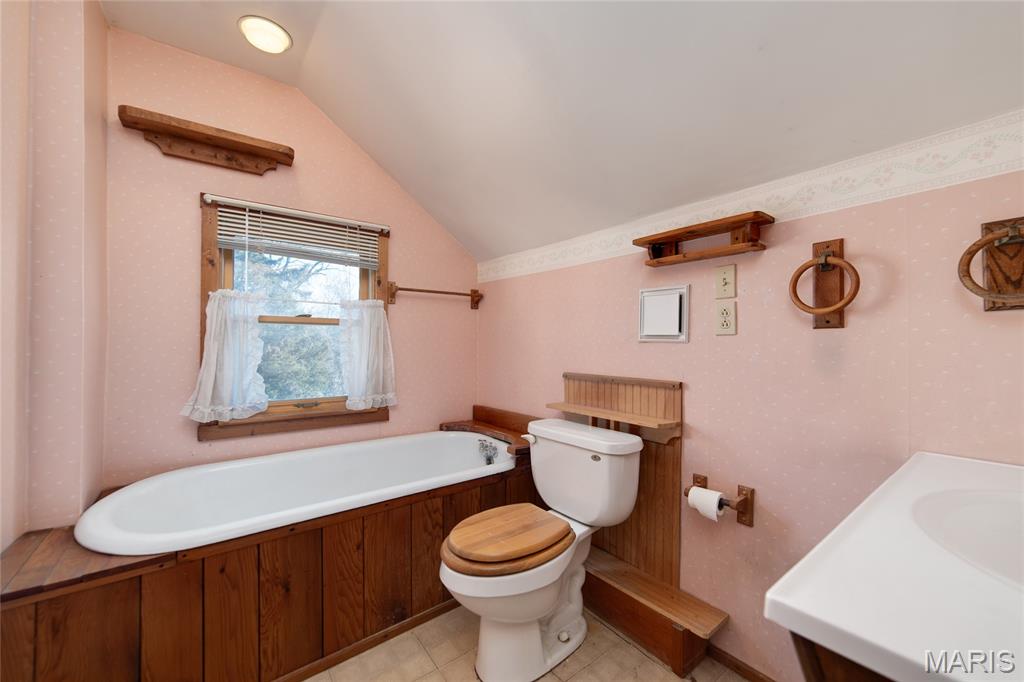 1324 Graham Street St. Louis, MO 63139 - Photo 21 of 29