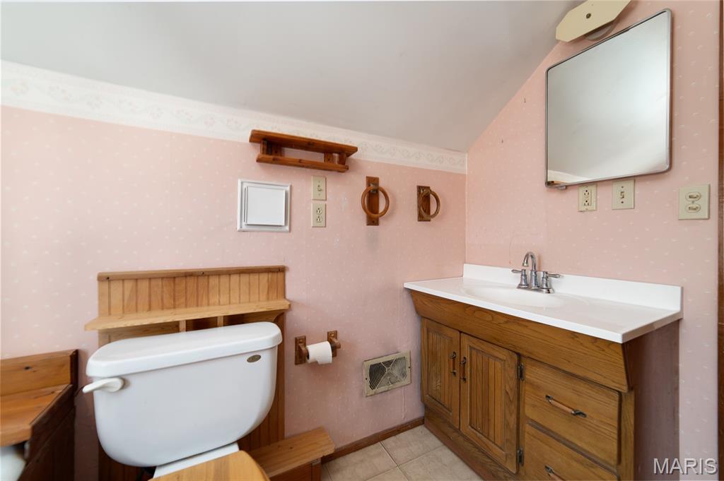 1324 Graham Street St. Louis, MO 63139 - Photo 22 of 29