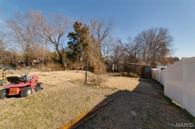 $234,900 | 1324 Graham Street, St. Louis, MO 63139