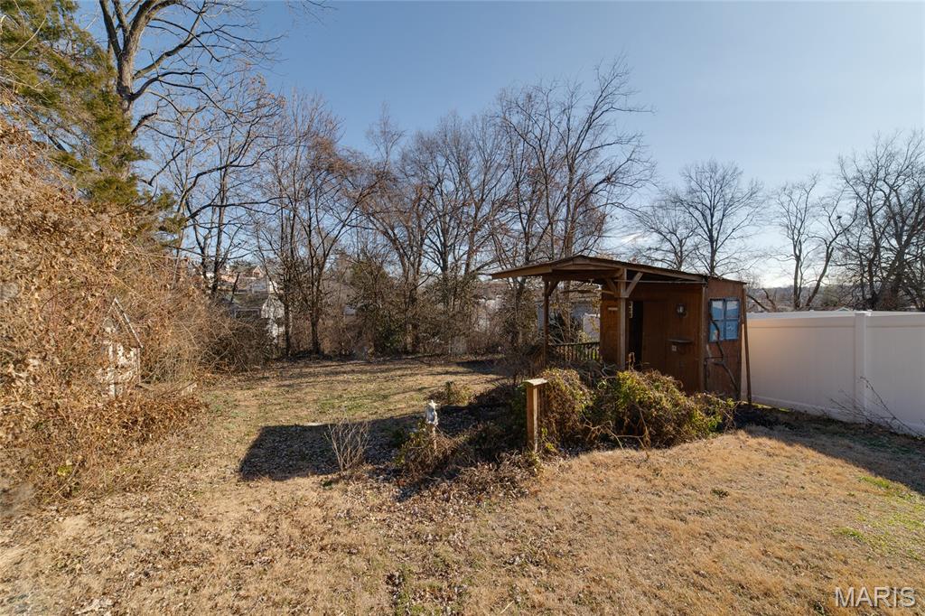 1324 Graham Street St. Louis, MO 63139 - Photo 27 of 29